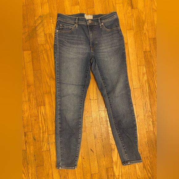 Everlane Jeans - Picture 2 of 9